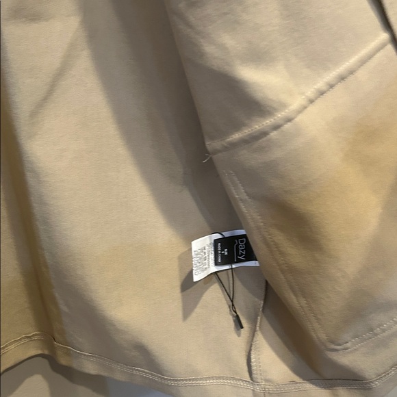 Utility jacket - Picture 4 of 4